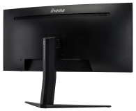 iiyama G-Master 34" GB3466WQSU-B1 Red Eagle Curved 144Hz 1ms HDR - 573321 - zdjęcie 8